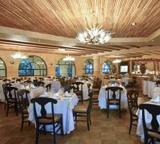 Sonora Grill - Occidental Grand Xcaret Resort - All Inclusive Riviera Maya