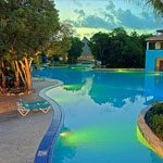 Occidental Grand Xcaret Resort - All Inclusive Riviera Maya