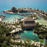 Occidental Grand Xcaret Resort - All Inclusive Riviera Maya