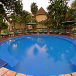 Occidental Grand Xcaret Resort - All Inclusive Riviera Maya