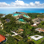 Occidental Grand Xcaret Resort - All Inclusive Riviera Maya