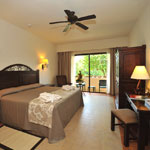Occidental Grand Xcaret Resort - All Inclusive Riviera Maya